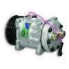 FISPA 1.1279 Compressor, air conditioning